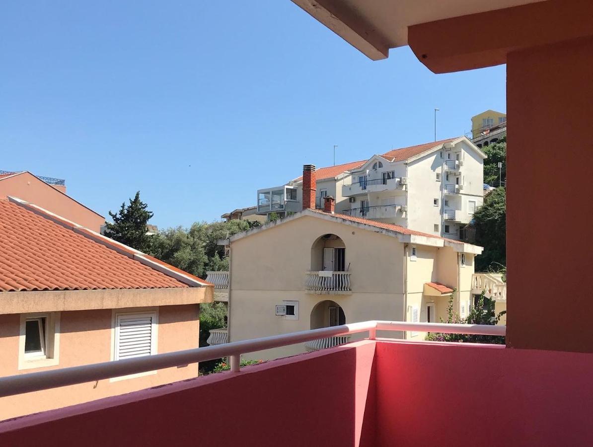 Melani Appartement *